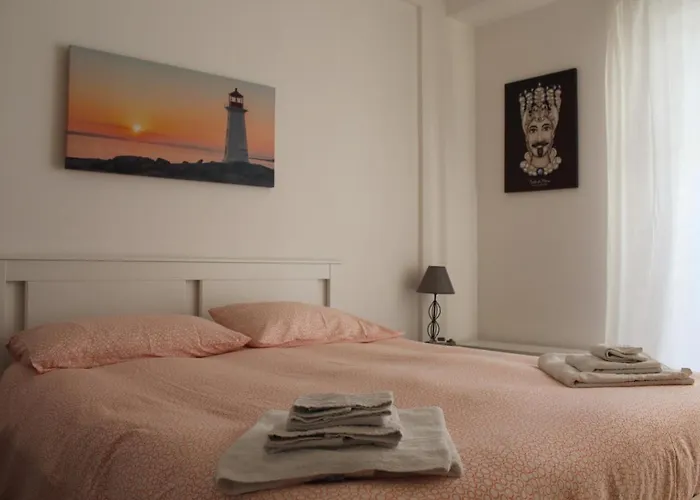 La Casa Di Andly