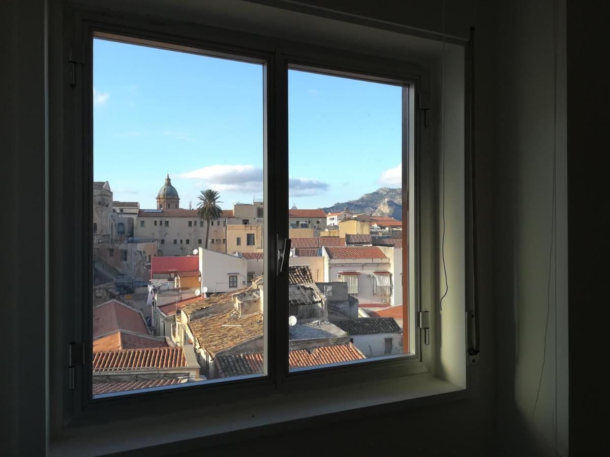 Сasa de vacaciones La Casa Di Andly