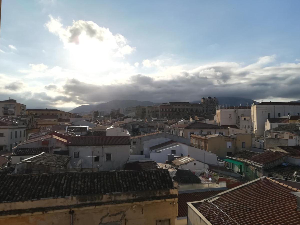 Сasa de vacaciones La Casa Di Andly *