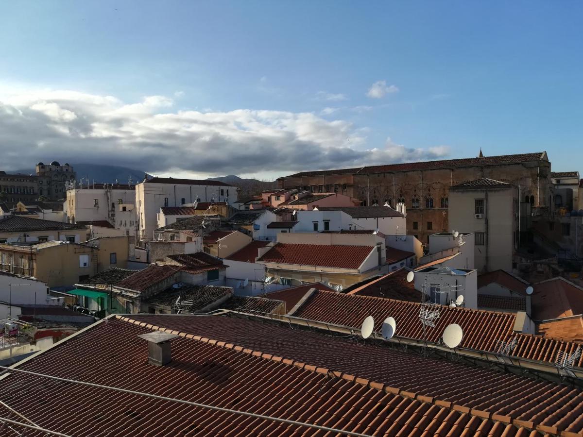 Сasa de vacaciones La Casa Di Andly *