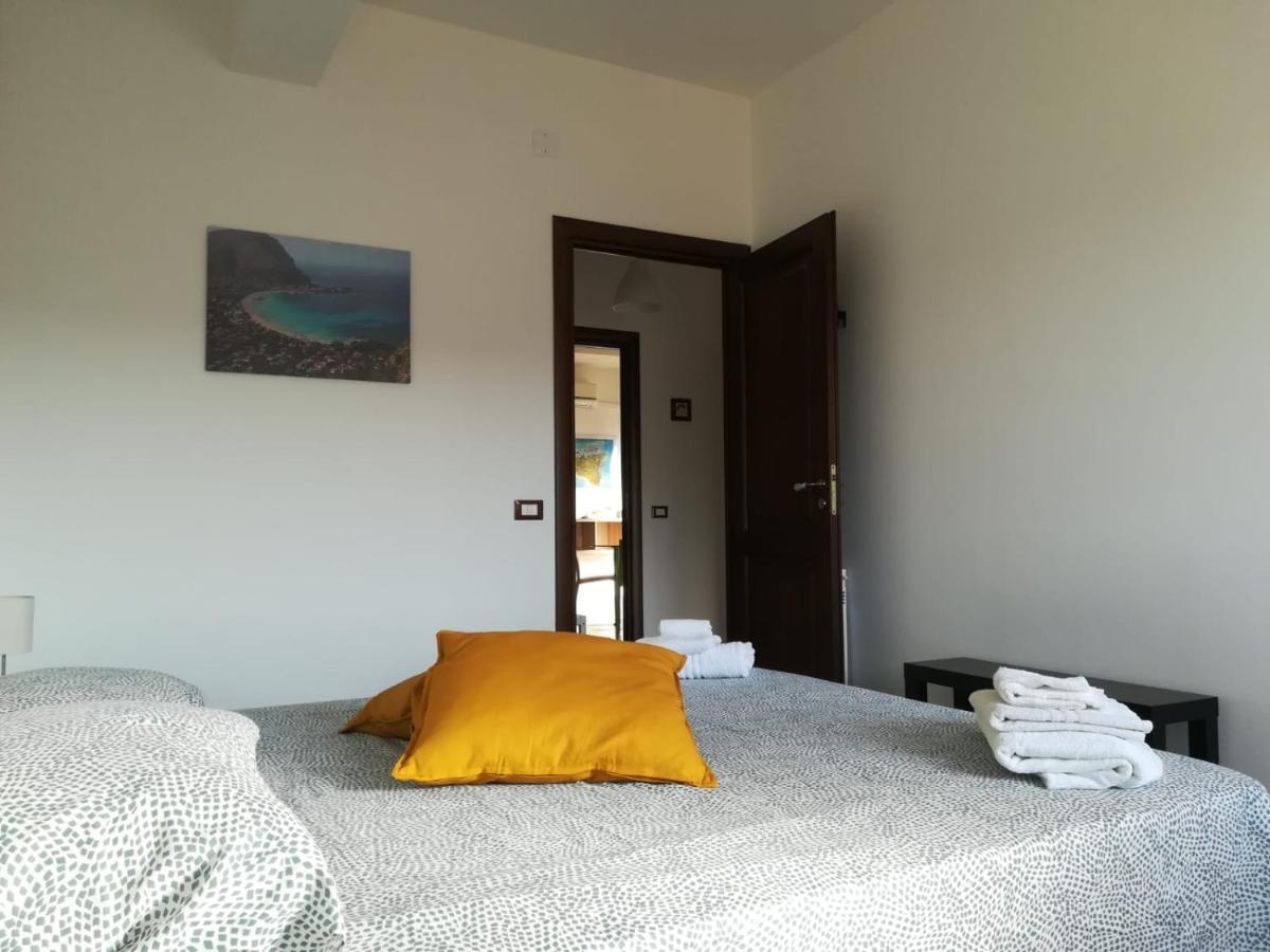 La Casa Di Andly Ferienhaus *