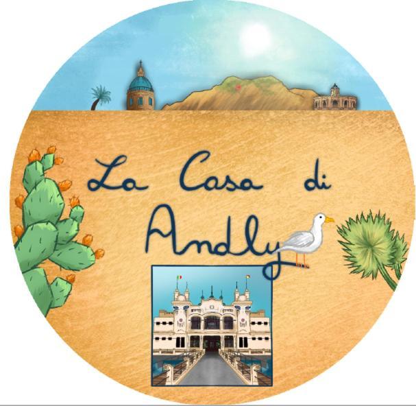 Ferienhaus La Casa Di Andly *