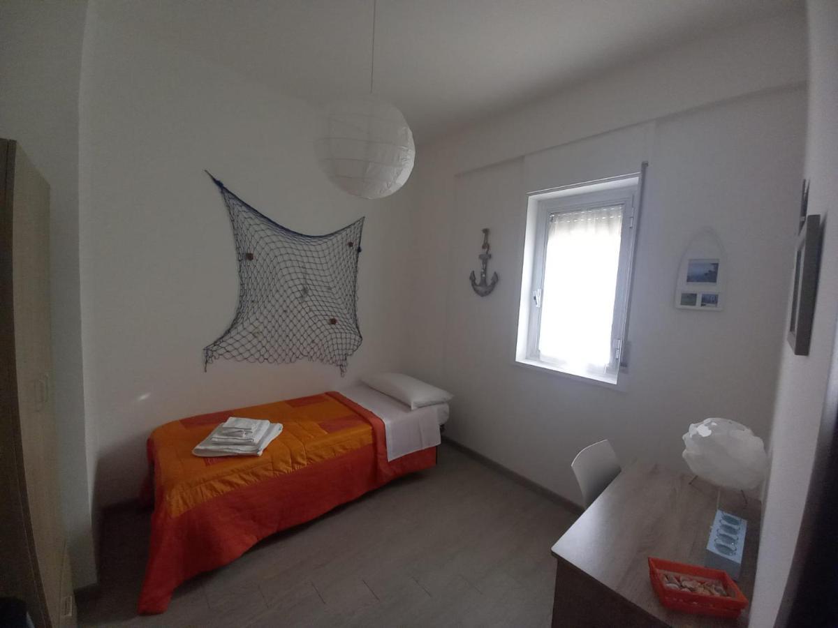 La Casa Di Andly Ferienhaus