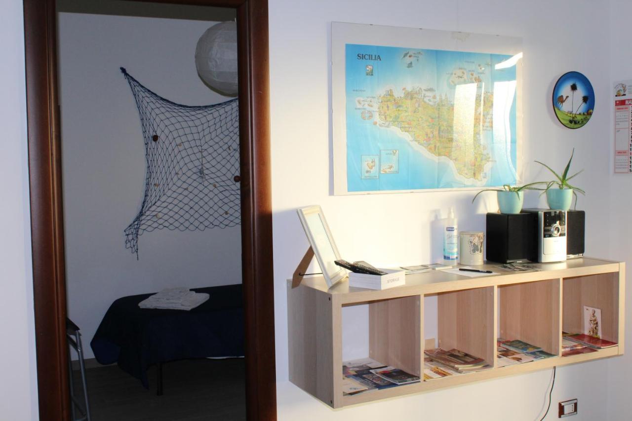 Ferienhaus La Casa Di Andly *