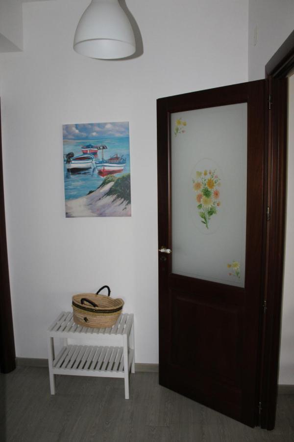 La Casa Di Andly Ferienhaus Palermo