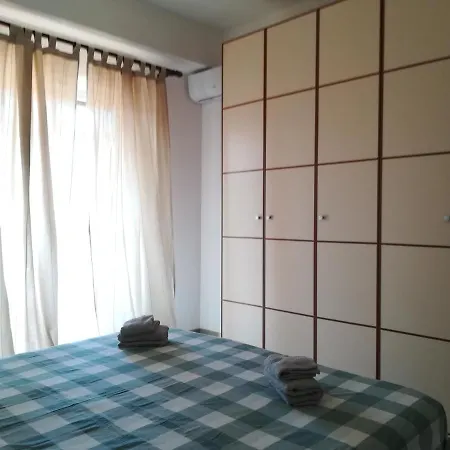 Villa La Casa di Andly Palermo Esterno foto