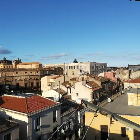 Villa La Casa di Andly Palermo Esterno foto