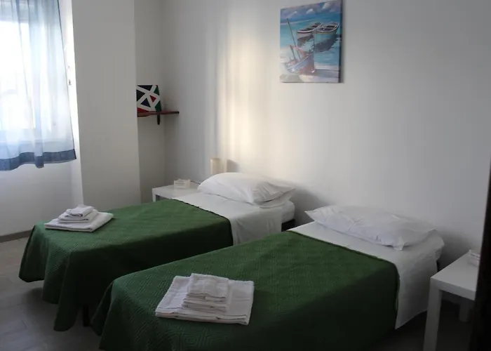 La Casa Di Andly
