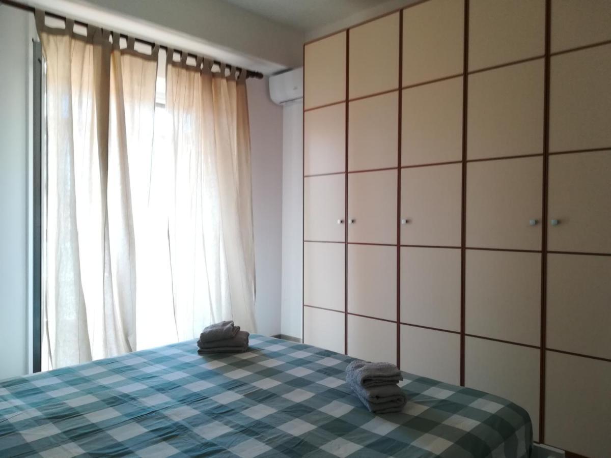 La Casa Di Andly Holiday home *