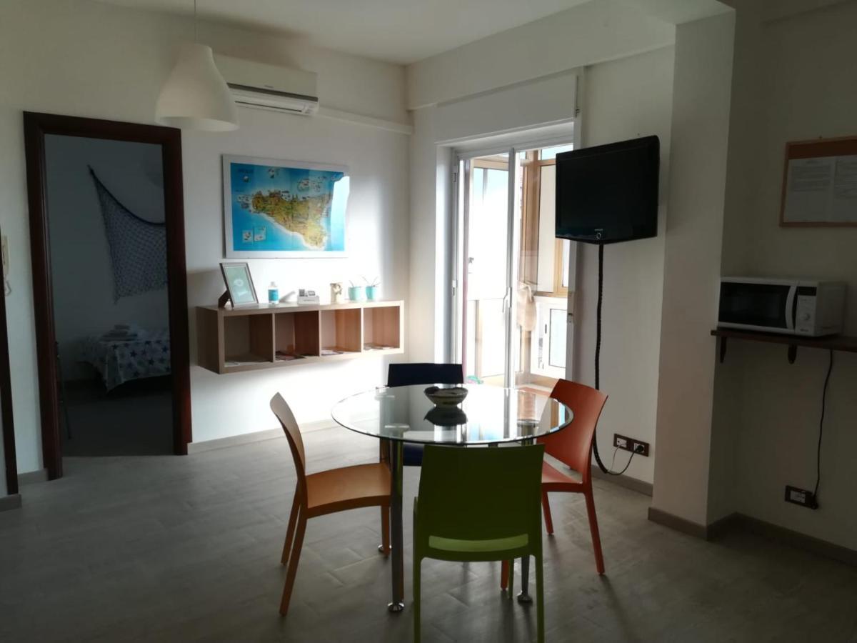 La Casa Di Andly Vakantiehuis *