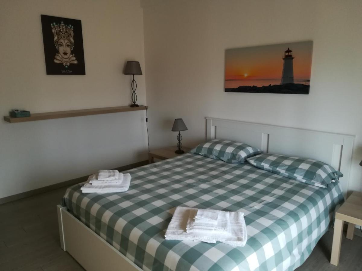 La Casa Di Andly Vakantiehuis *