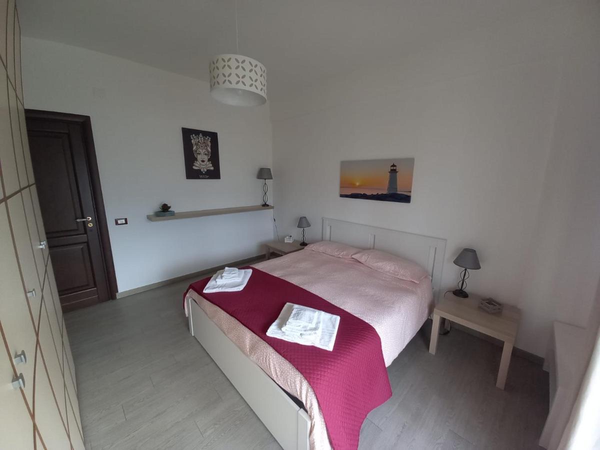 Holiday home La Casa Di Andly Palermo