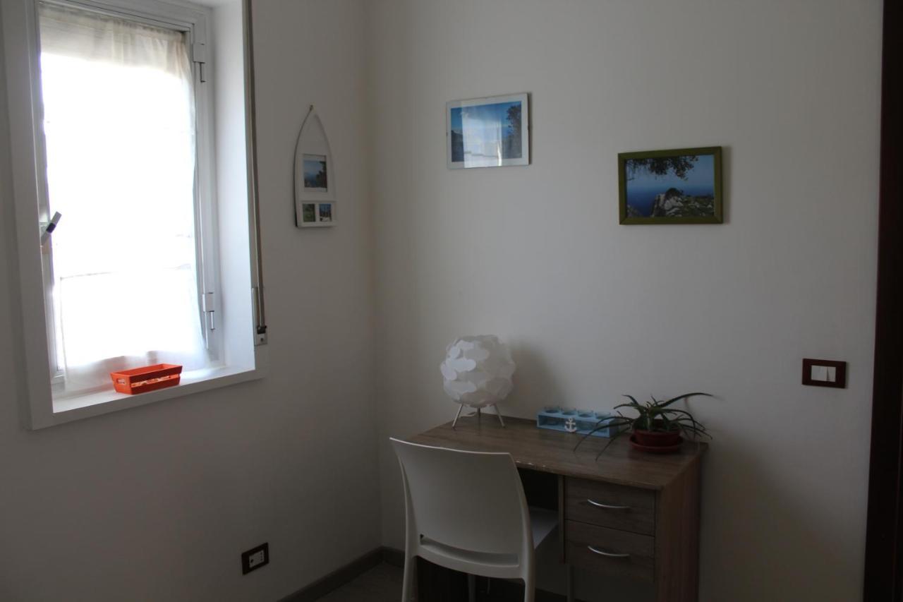 La Casa Di Andly Vakantiehuis *